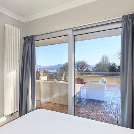 Maravilla - By Impero House Μπαβένο Εξωτερικό φωτογραφία