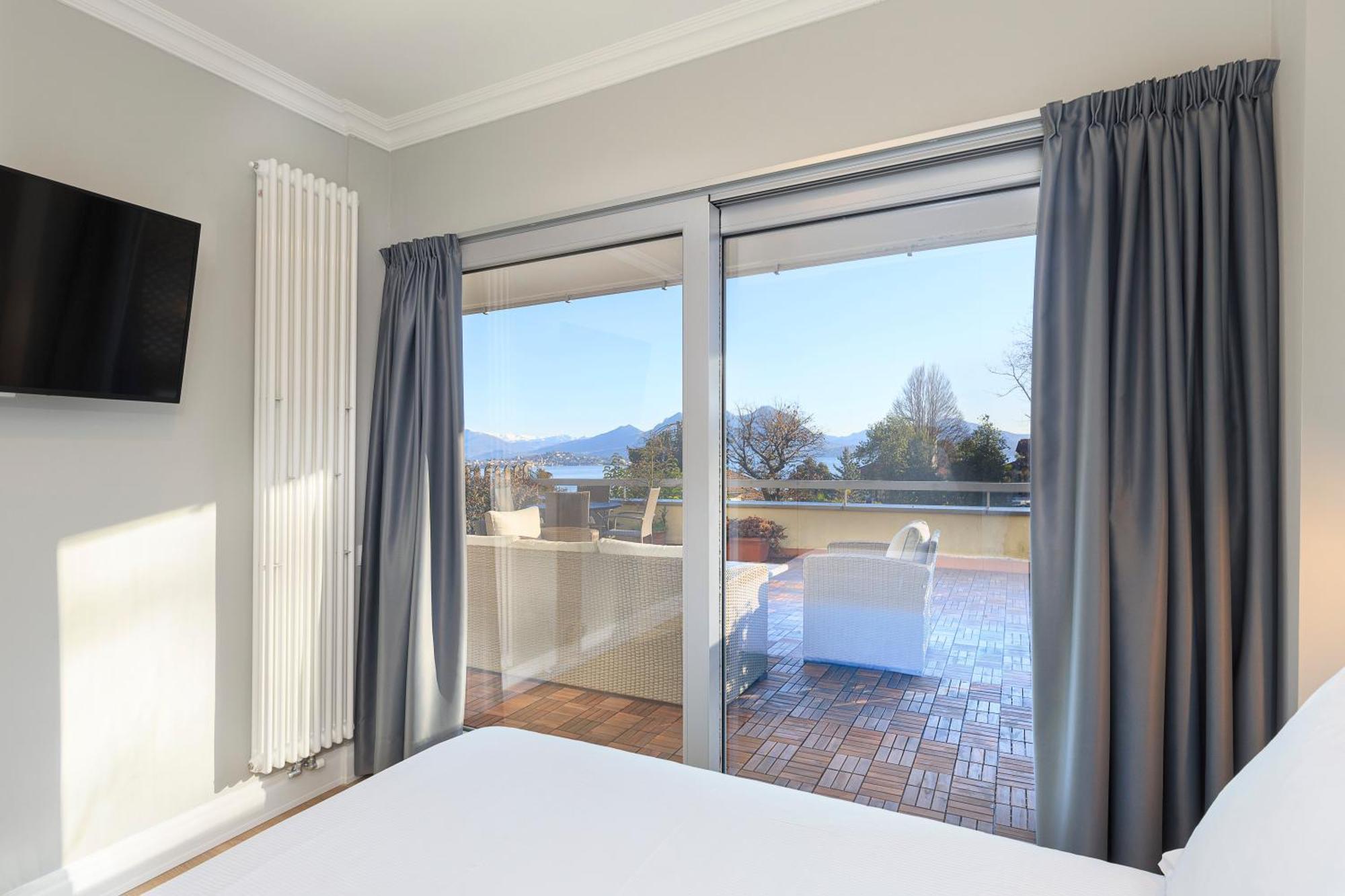 Maravilla - By Impero House Μπαβένο Εξωτερικό φωτογραφία