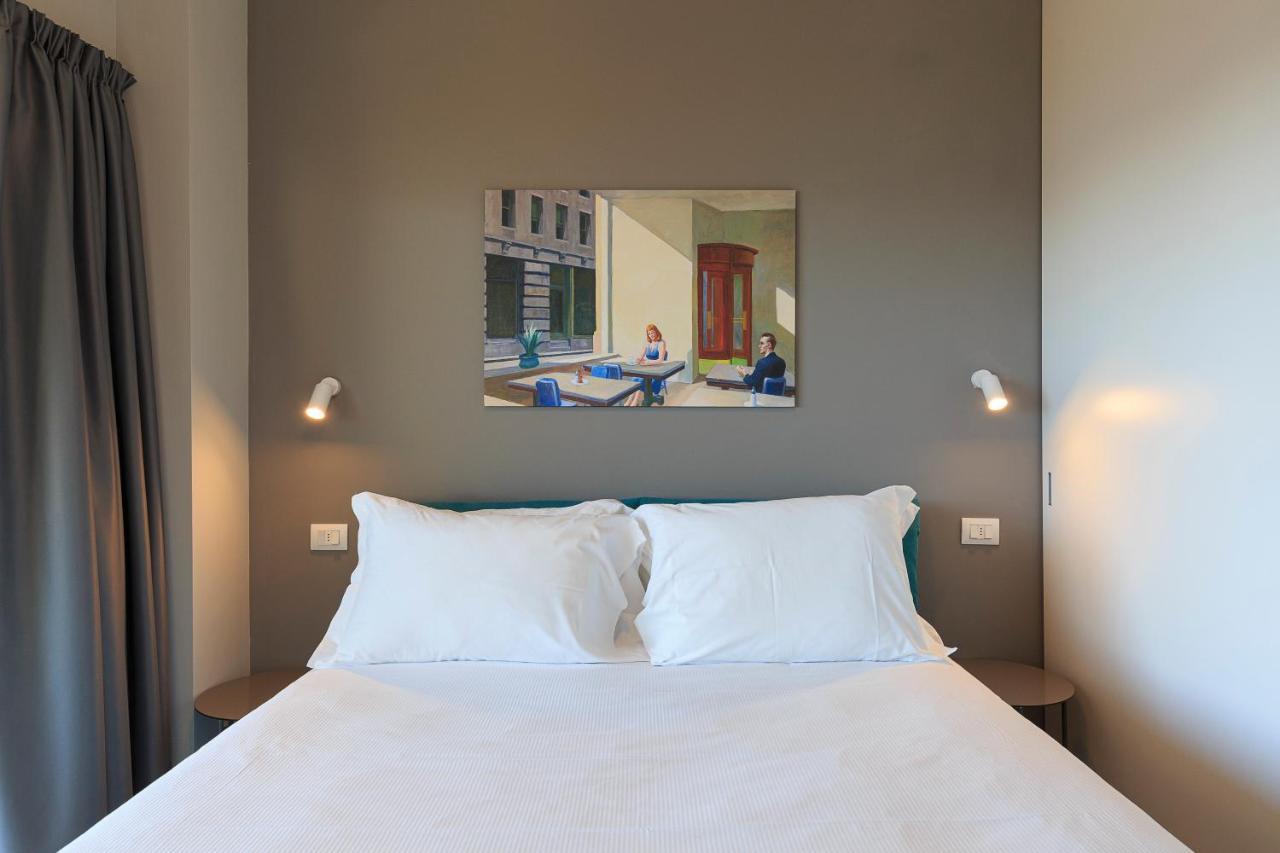Maravilla - By Impero House Μπαβένο Εξωτερικό φωτογραφία