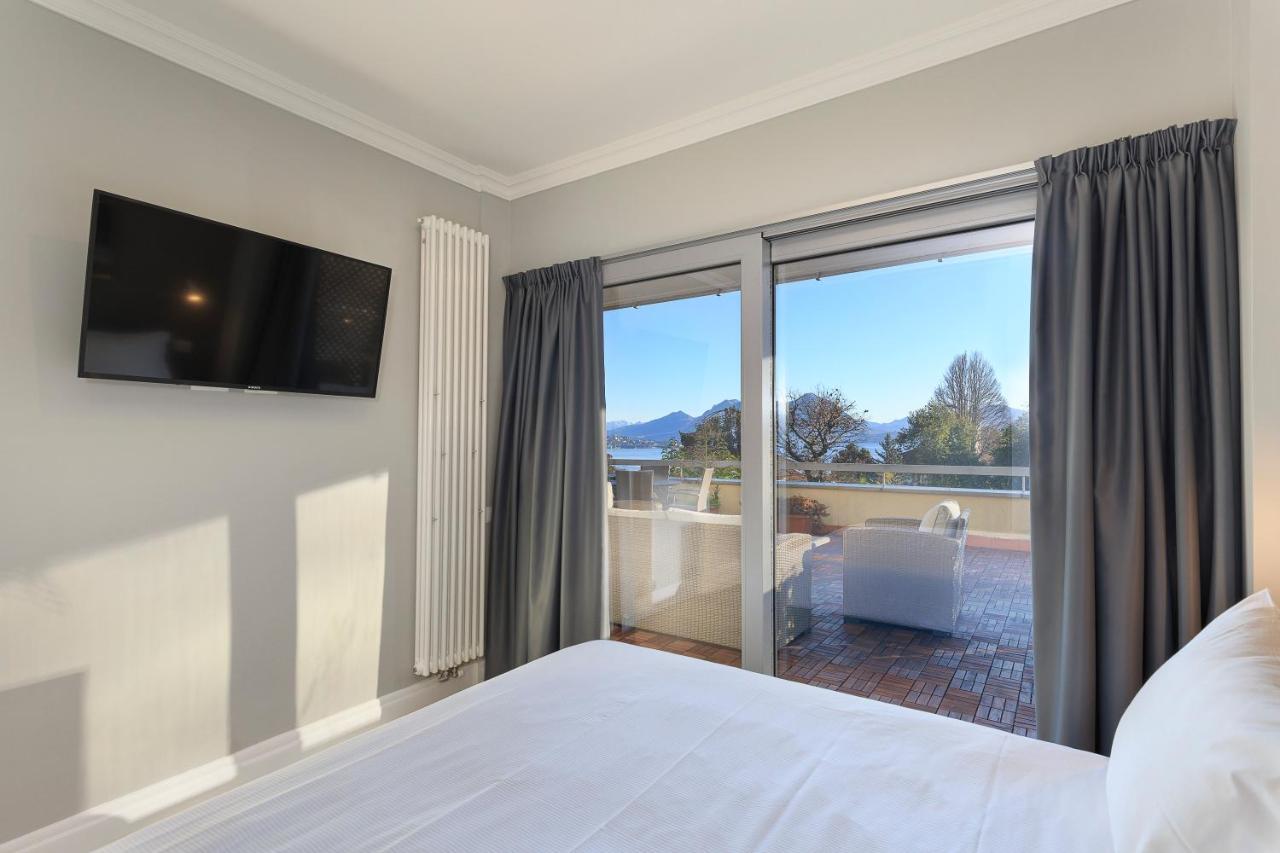 Maravilla - By Impero House Μπαβένο Εξωτερικό φωτογραφία