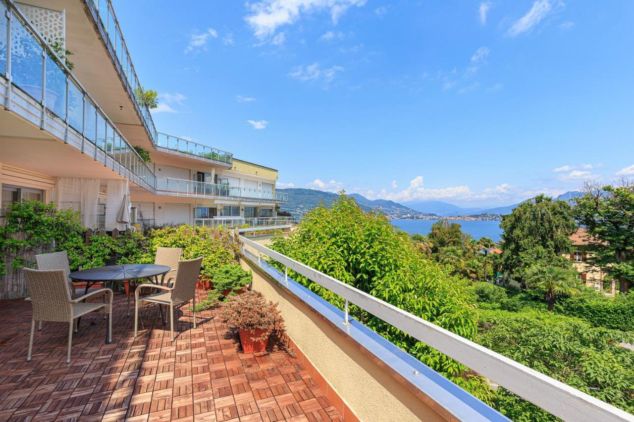 Maravilla - By Impero House Μπαβένο Εξωτερικό φωτογραφία